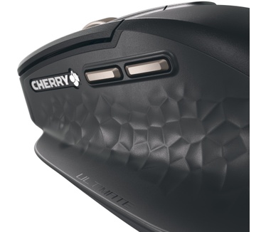 Cherry Stream desktop ultimate