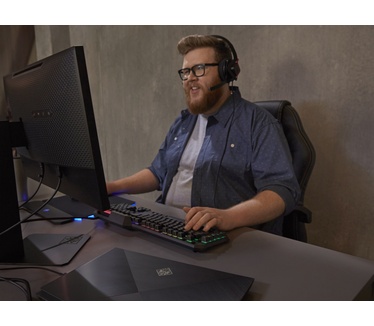 HP Omen Sequencer (Qwerty US)