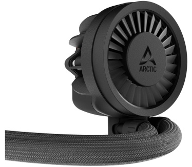 Arctic Liquid Freezer III Pro 360
