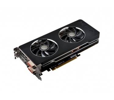 XFX AMD Radeon R9 270
