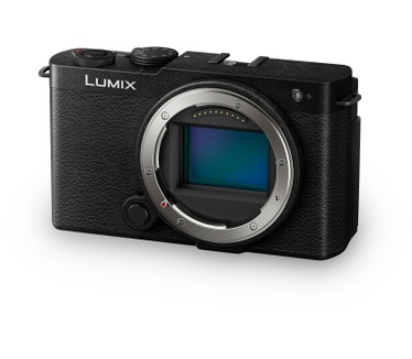Panasonic S9