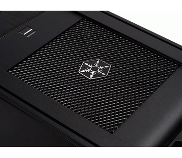 Silverstone Fortress FT01B