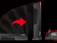 MSI Trident