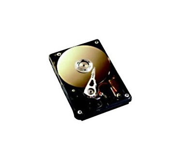 Fujitsu HDD SATA II 750GB 7.2k business-critical