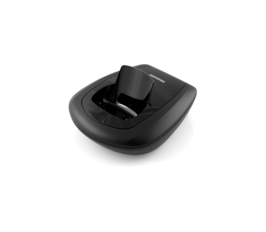 Siemens Deskcharger Gigaset C45/C450/C455 Shiny Black