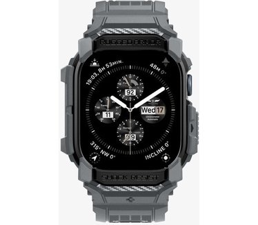 Spigen Rugged Armor Pro