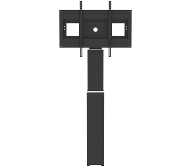 Newstar elektrisch verstelbare vloerstandaard