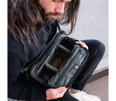WANDRD SLG6-WG-1