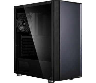 Zalman R2 Black