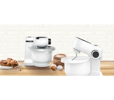 Bosch MUMS2AW01