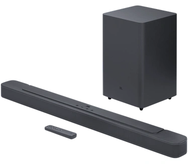 JBL Bar 2.1 Deep Bass (MK2)