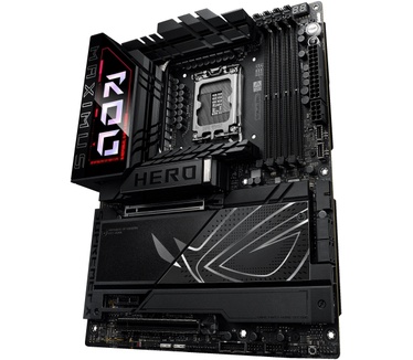 ASUS ROG MAXIMUS Z890 HERO