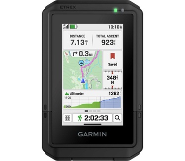 Garmin eTrex ® Touch