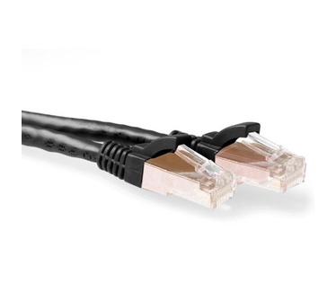 Advanced Cable Technology 10m Cat6a SSTP