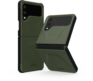Urban Armor Gear Galaxy Z Flip4 (2022)