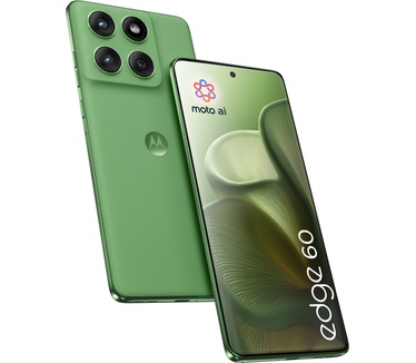 Motorola edge 60