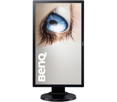 BenQ BL2205PT Zwart