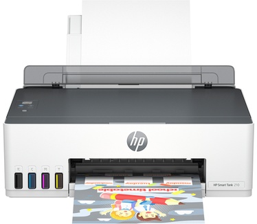 HP Smart Tank 210 Draadloos Kleur Printer