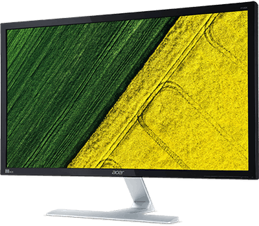 Acer RT280K Zwart