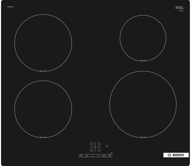 Bosch PUE61RBB6E