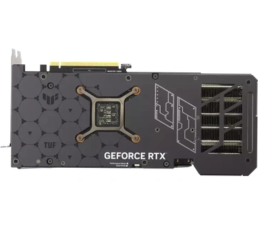 ASUS TUF Gaming RTX 4070 Ti 12GB GDDR6X OC Edition