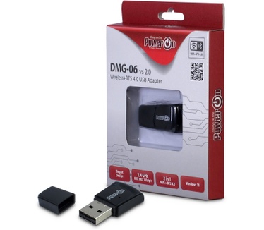 PowerOn DMG-06