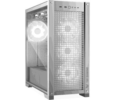 ASUS TUF Gaming GT302 ARGB