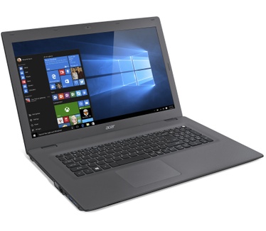 Acer Aspire E5-772-356S