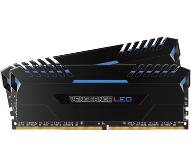 Corsair Vengeance LED CMU16GX4M2C3000C16B