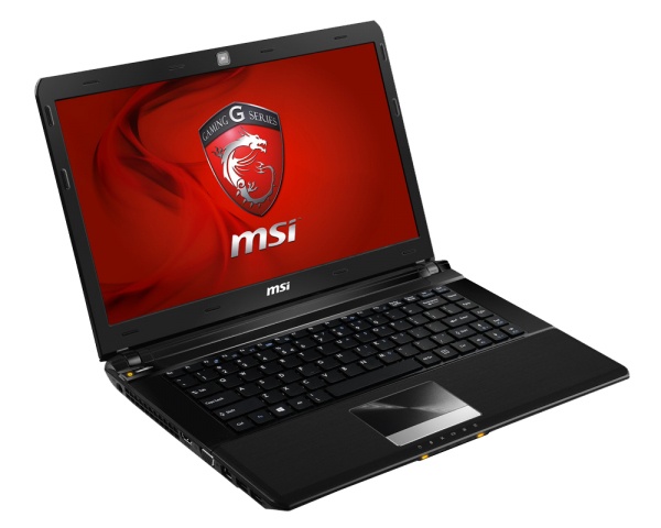 MSI Gaming Series GE40 2OC-041BE Dragon Eyes - Prijzen ...