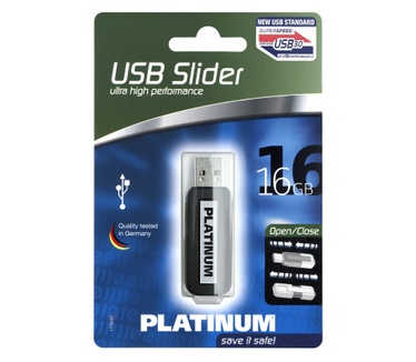 Bestmedia Slider 16GB USB 3.0