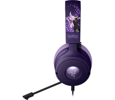 Razer Kraken V4 X – Espeon & Umbreon Edition