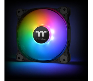 Thermaltake Pure Plus 14 RGB TT Premium Edition