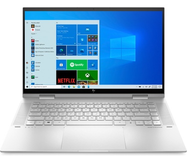 HP Envy x360 Convertible 15-es0200nd