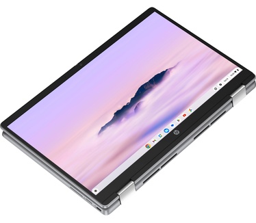 HP BTO: 14b-cd0132ndx Chromebook x360 14 x360 Gracebay 24C1 Core i3-N305 8GB 4800 LPDDR5 on-board 256GB UFS Intel UHD Graphics IntegratedTouch/14.0 FHD (1920x10 QWERTY
