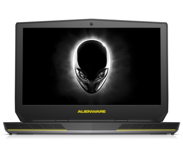 Dell Alienware 15 R2 AW15R214