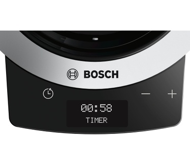 Bosch MUM9BX5S65
