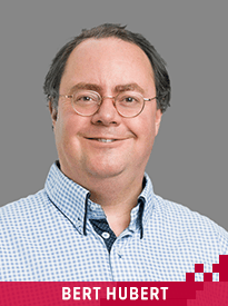 Bert Hubert