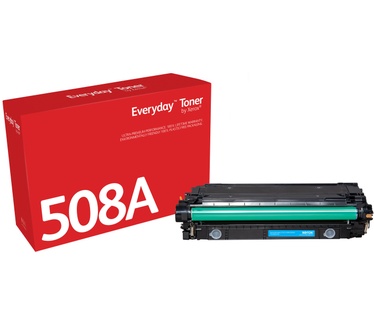 Xerox Everyday Cyaan toner , HP CF361A/ CRG-040C van , 5000 pagina's - (006R03794)