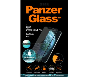 PanzerGlass 2697 (iPhone X\niPhone Xs\niPhone 11 Pro)
