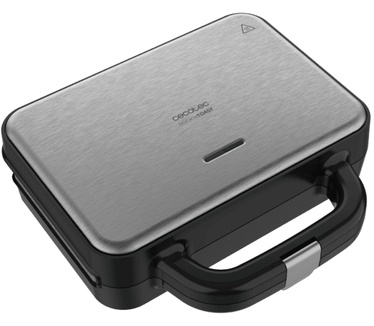 Cecotec Rock'nToast Deep Classic
