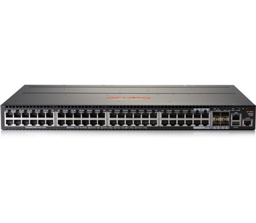 HPE Aruba 2930M 48G 1-slot