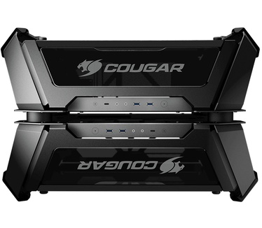 Cougar Gemini X