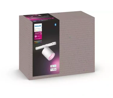 Philips Hue Perifo Cilinderspot Wit
