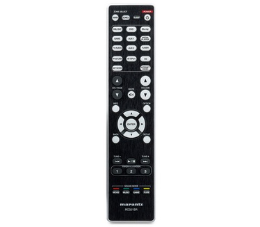 Marantz NR1604 Zwart