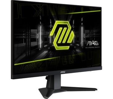 MSI MAG 256F