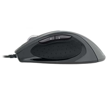 Trust Laser Mouse - Carbon Edition MI-6970C