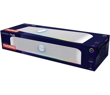 Trust GXT 619W Thorne