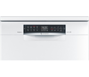 Bosch SMS68TW06E