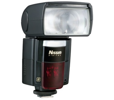 Nissin Di866 Mark II (Nikon)